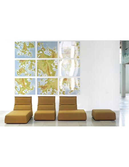 Divano Highlands Moroso - 3