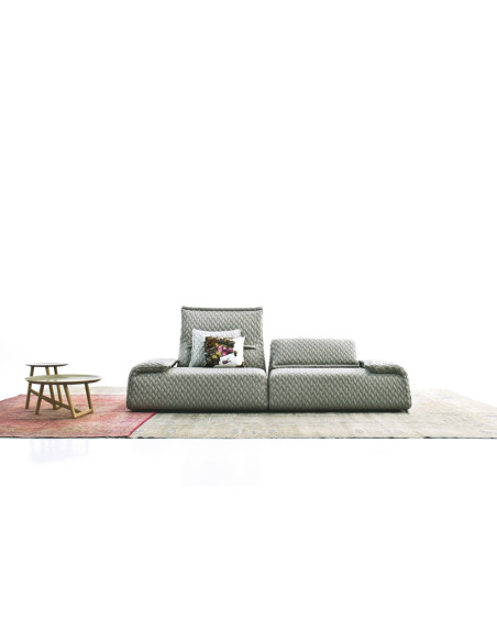 Divano Highlands Moroso - 4