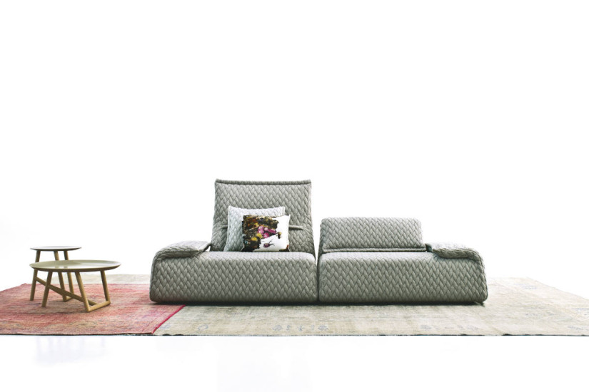 Divano Highlands Moroso - 4