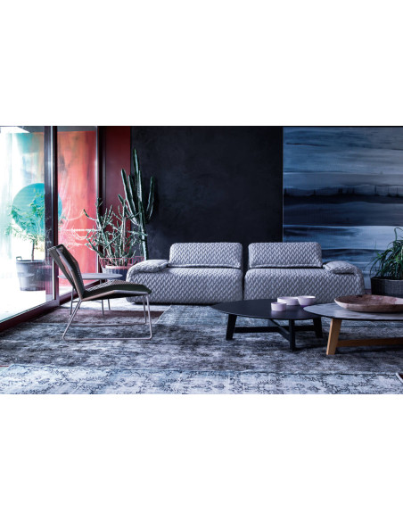 Highlands Sofa