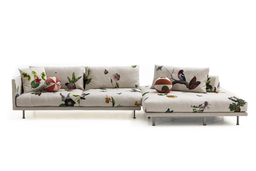 Divano Josh 2.0 Moroso - 2