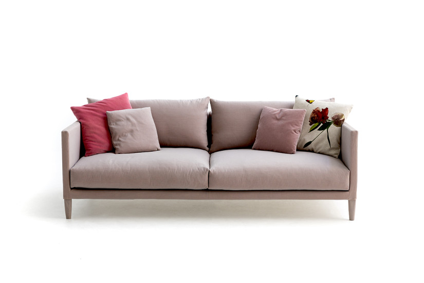 Divano Josh 2.0 Moroso - 1