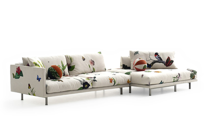 Divano Josh 2.0 Moroso - 3