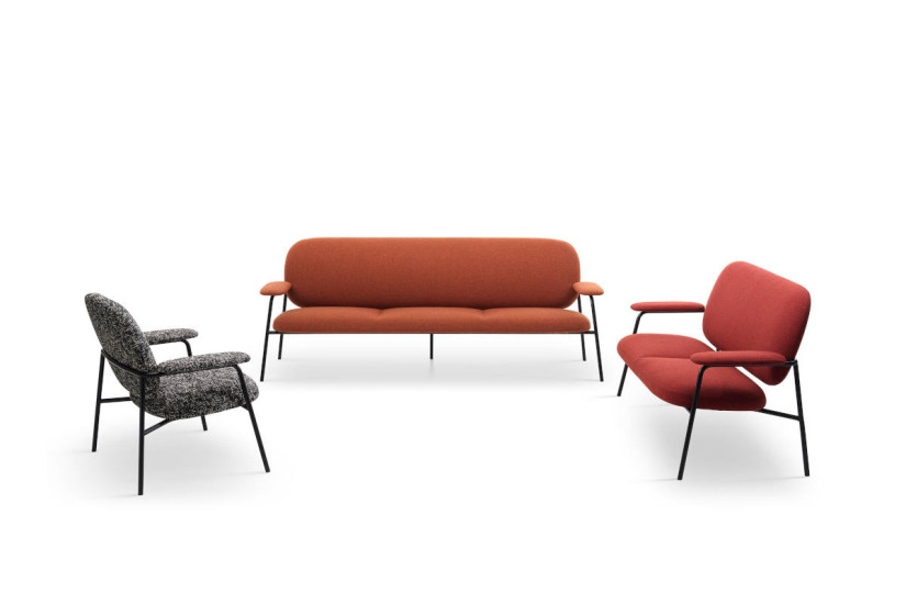Philo Sofa