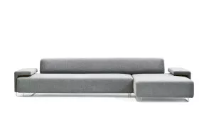 Divano Lowland Moroso - 1