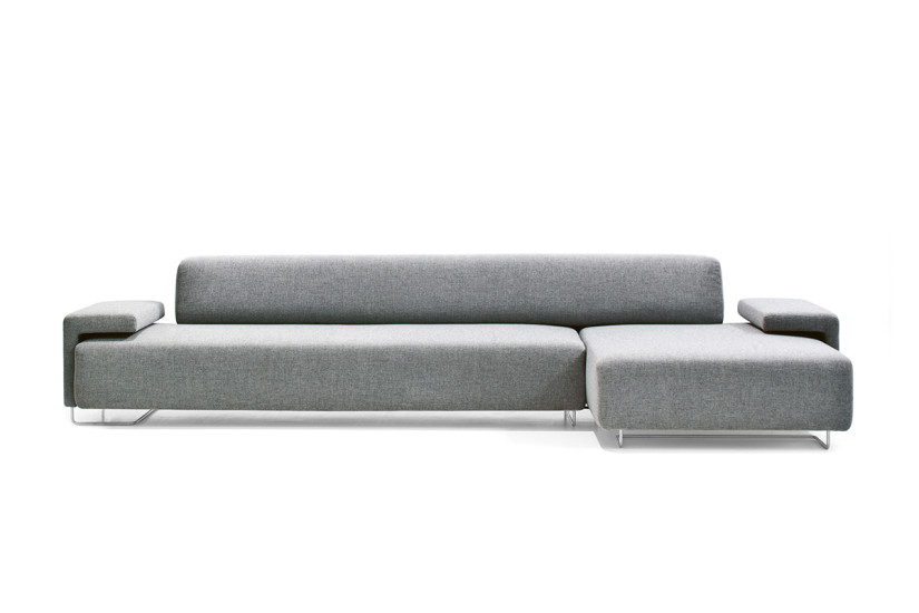 Canapé Lowland Moroso - 1