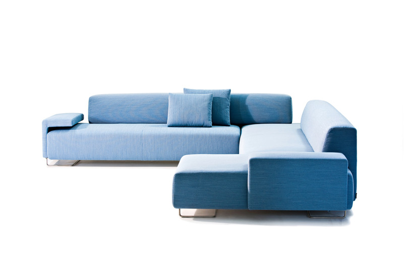 Canapé Lowland Moroso - 2