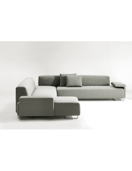Canapé Lowland Moroso - 3
