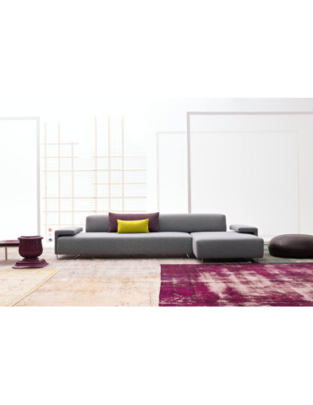 Divano Lowland Moroso - 4