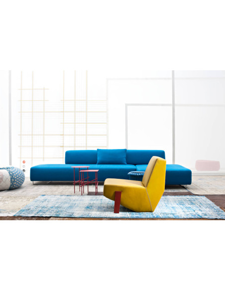 Divano Lowland Moroso - 5