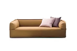 M.A.S.S.A.S. Sofa