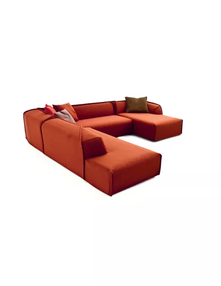 Divano M.A.S.S.A.S. Moroso - 4