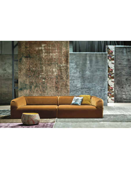 M.A.S.S.A.S. Sofa