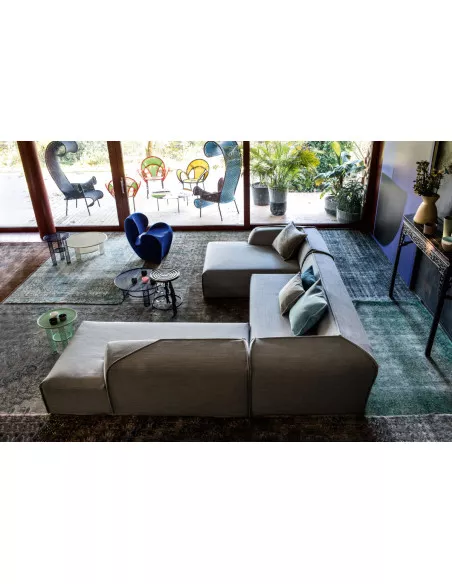 Divano M.A.S.S.A.S. Moroso - 8