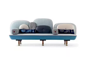 My Beautiful Back Side Sofa