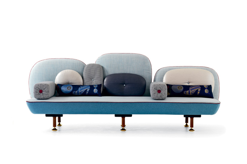 Canapé My Beautiful Back Side Moroso - 1