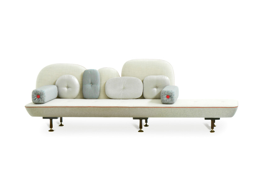 Canapé My Beautiful Back Side Moroso - 3