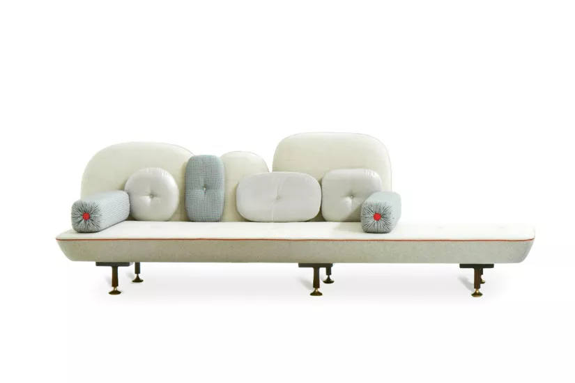 Divano My Beautiful Back Side Moroso - 3