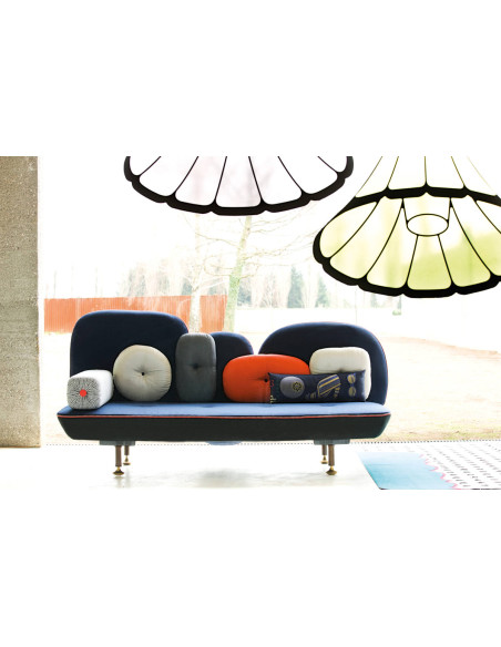 Canapé My Beautiful Back Side Moroso - 5