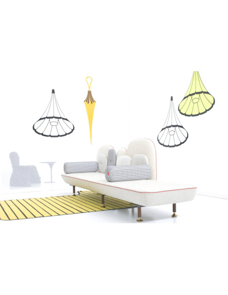 Divano My Beautiful Back Side Moroso - 6