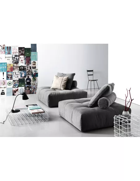 Divano Pixel Saba - 4