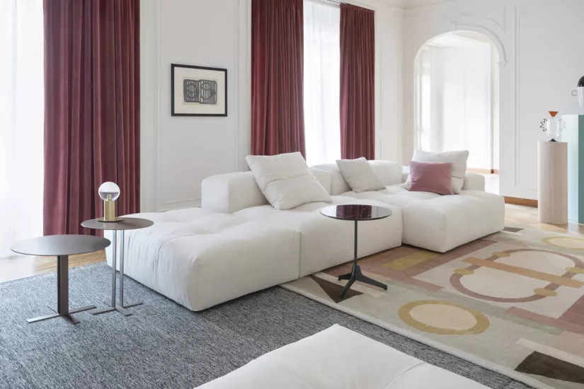 Divano Pixel Saba - 5