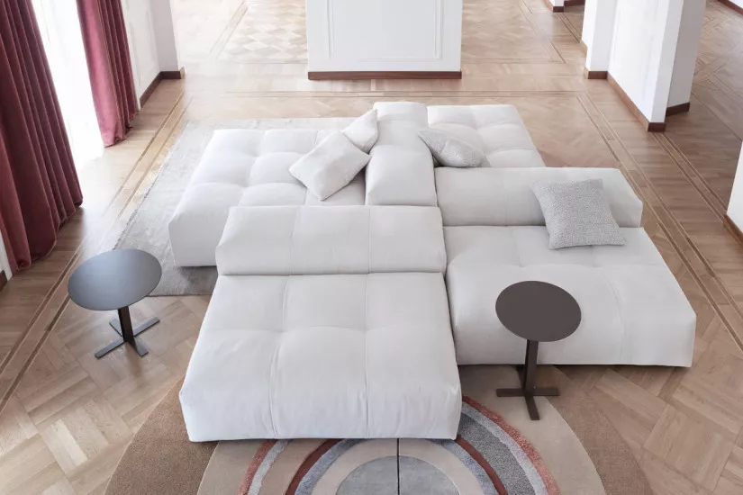 Divano Pixel Saba - 6