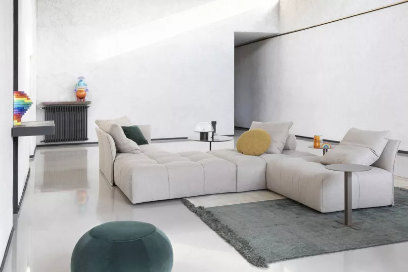 Divano Pixel Saba - 7