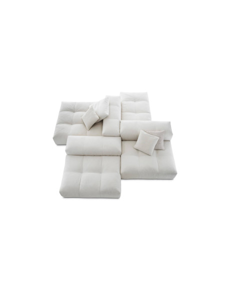 Canapé Pixel Saba - 2