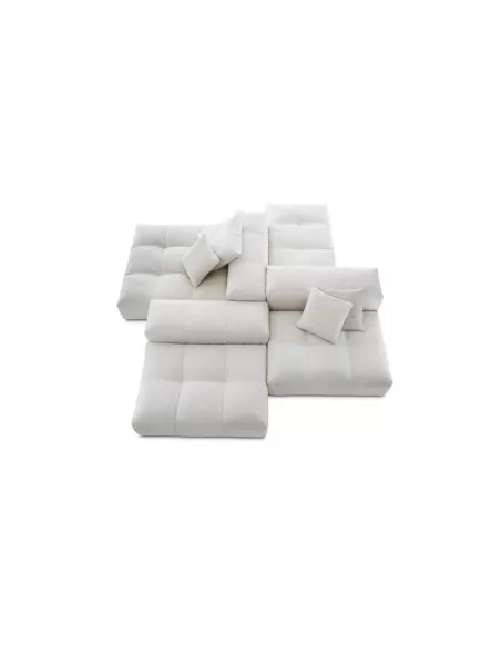 Divano Pixel Saba - 2