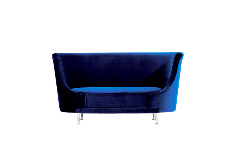Divano Newtone Moroso - 2