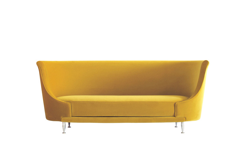 Canapé Newtone Moroso - 3