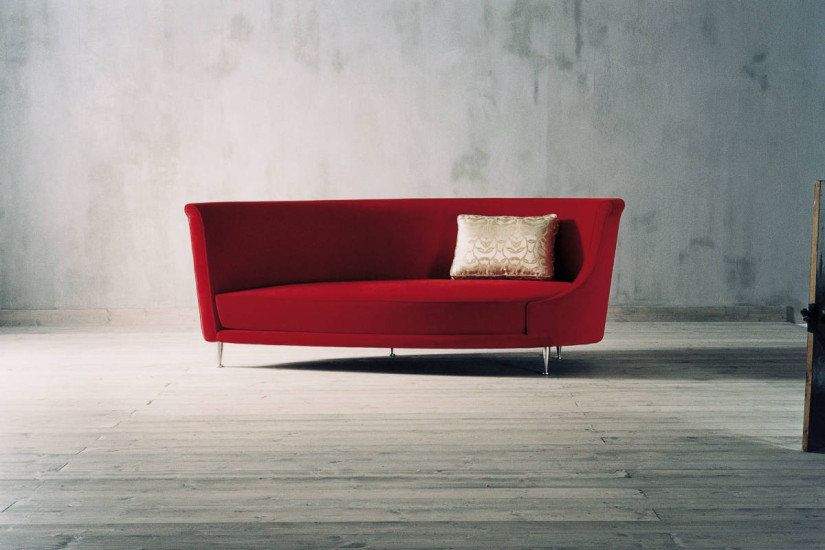 Divano Newtone Moroso - 4