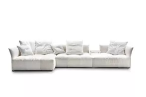 Pixel Sofa