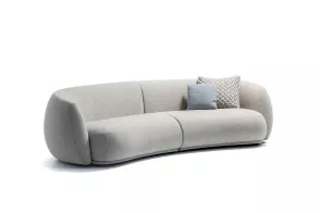 Pacific Sofa