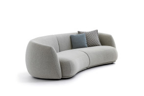 Divano Pacific Moroso - 1 2