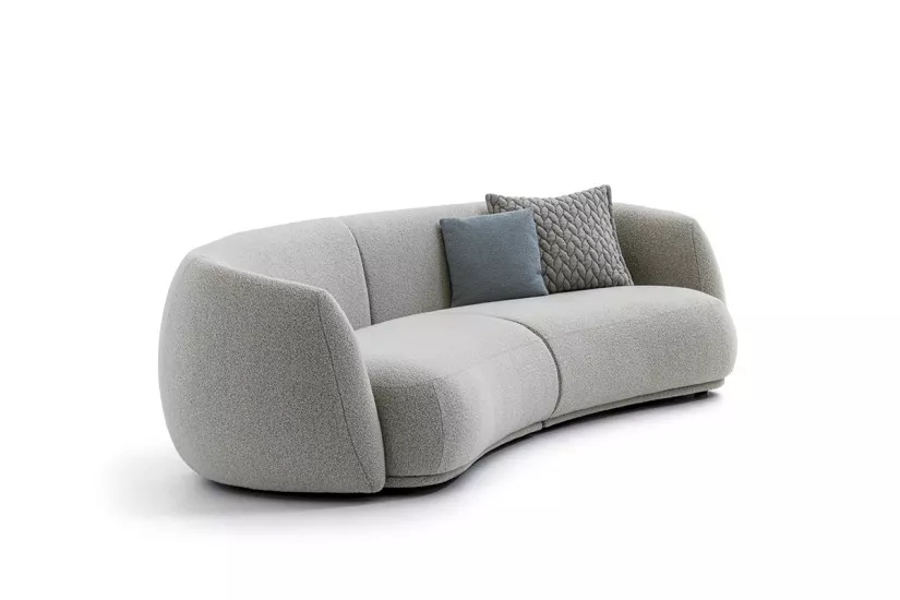 Canapé Pacific Moroso - 2