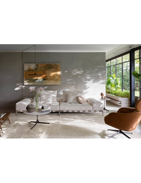 Divano Pixel Light Saba - 6