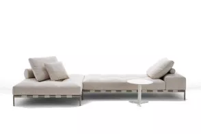 Pixel Light Sofa 2