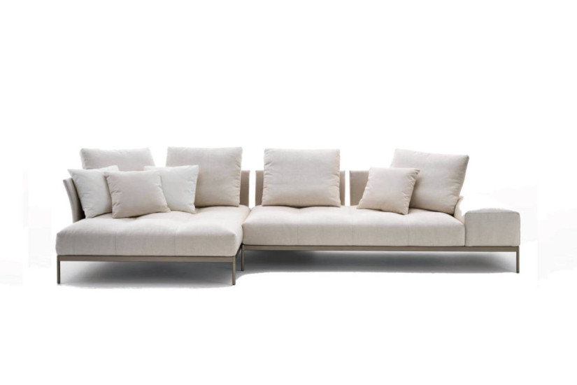 Canapé Pixel Light Saba - 1