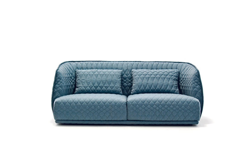 Canapé Redondo Moroso - 1