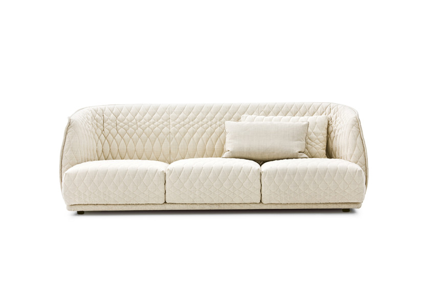 Divano Redondo Moroso - 2