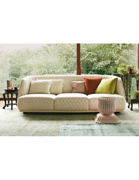 Canapé Redondo Moroso - 6