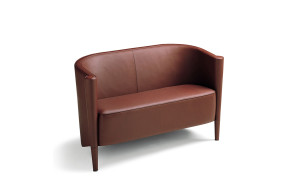 Canapé Rich Moroso - 1 2