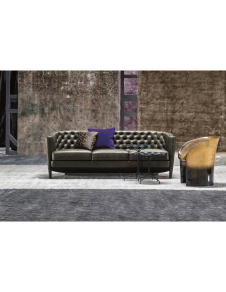 Divano Rich Cushion Moroso - 1