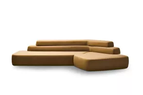 Divano Rift Moroso - 1