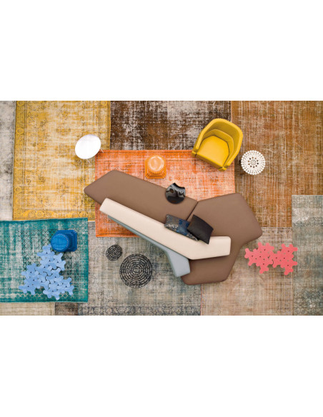 Divano Rift Moroso - 4