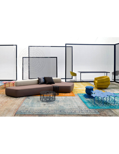 Divano Rift Moroso - 5