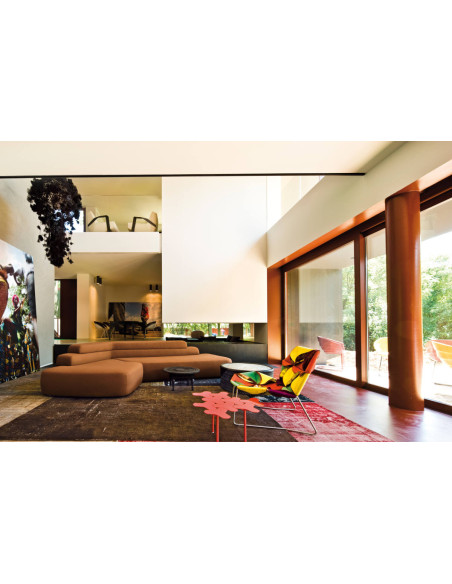 Divano Rift Moroso - 6