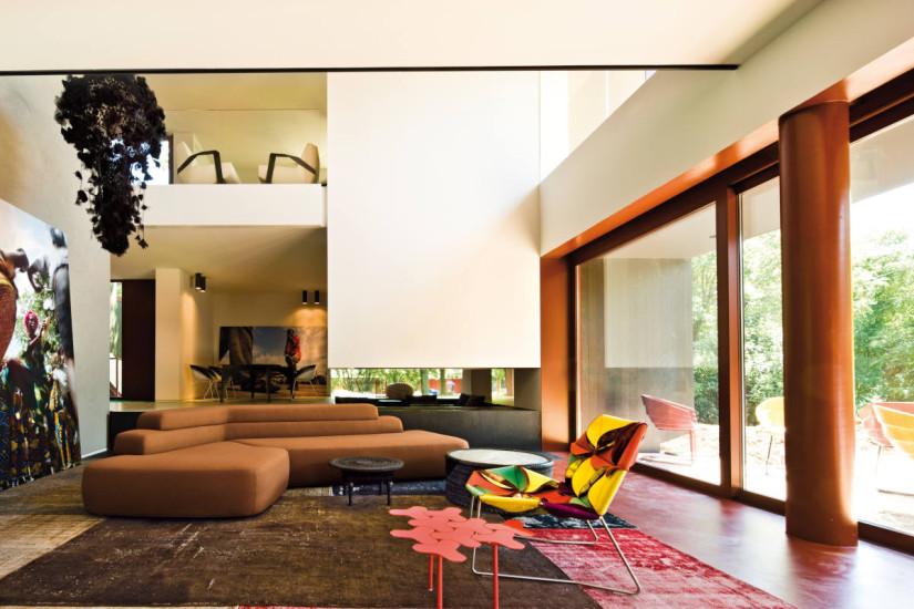 Divano Rift Moroso - 6